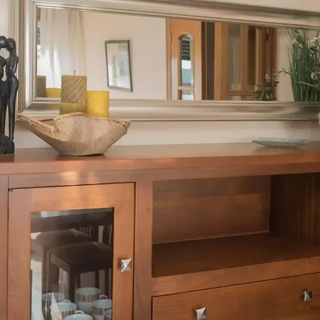 Atico Con Vistas A La Lanzada *