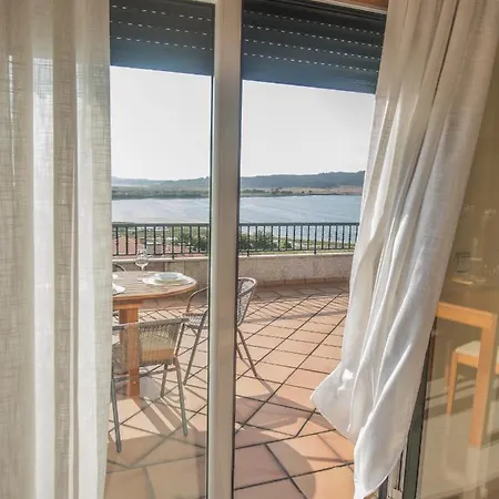 Apartment Atico Con Vistas A La Lanzada