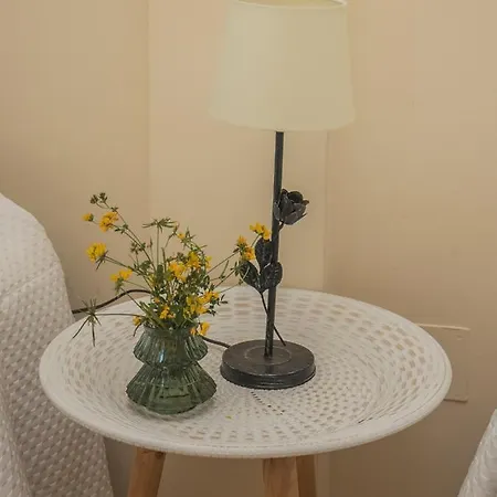 Appartement Atico Con Vistas A La Lanzada *