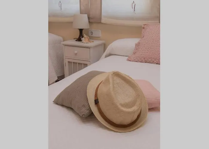 Apartamento Atico Con Vistas A La Lanzada