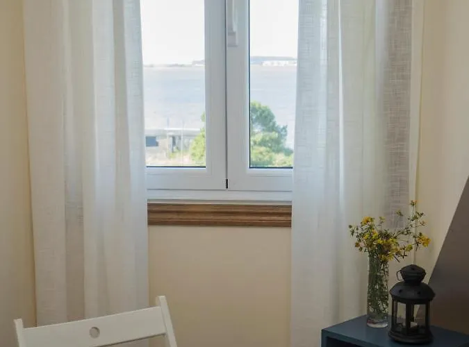 Atico Con Vistas A La Lanzada