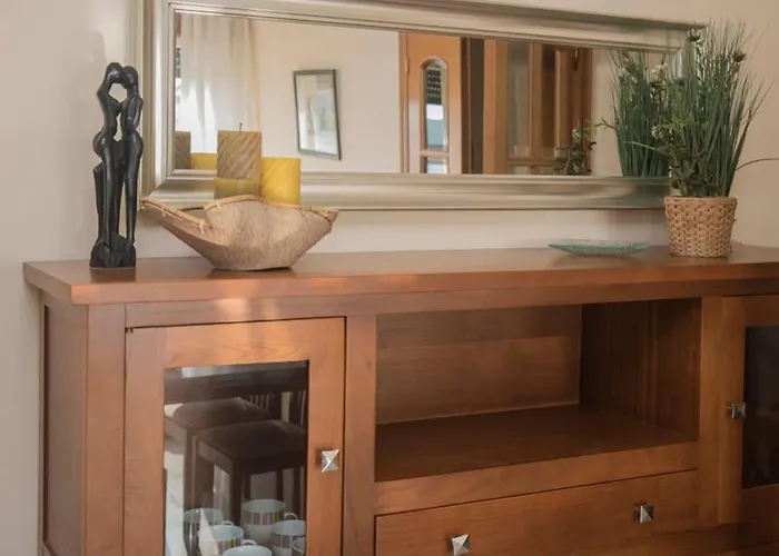 Atico Con Vistas A La Lanzada *