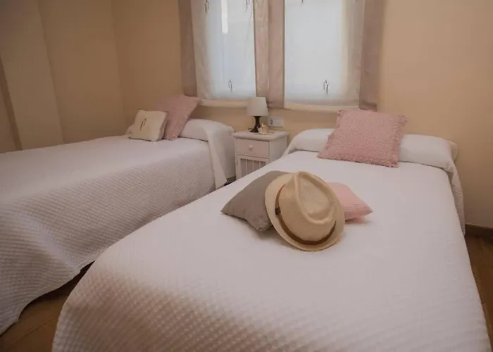 Atico Con Vistas A La Lanzada Playa de la Lanzada