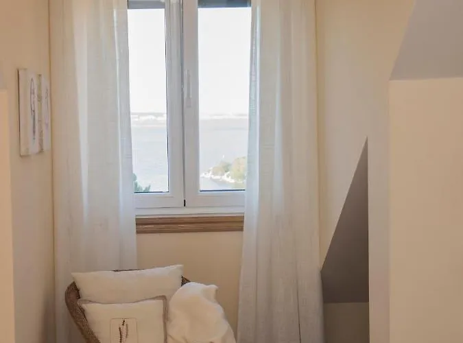 Atico Con Vistas A La Lanzada *