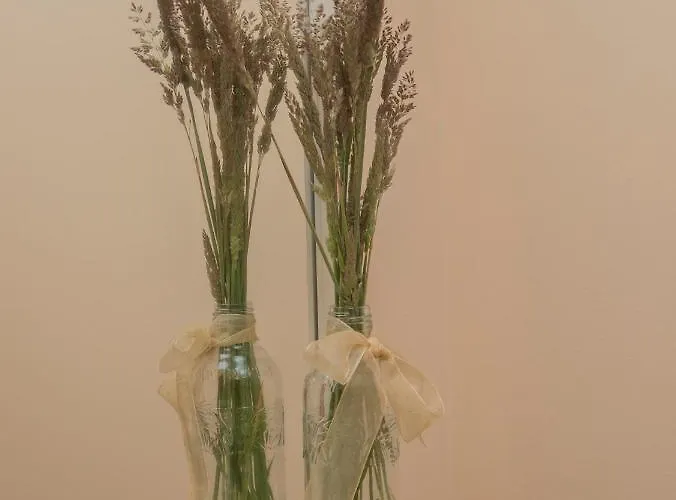 Apartamento Atico Con Vistas A La Lanzada Playa de la Lanzada