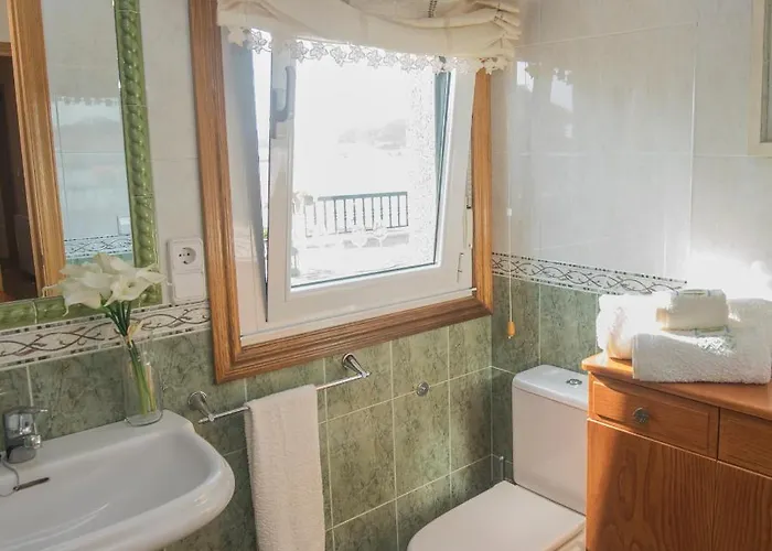 Atico Con Vistas A La Lanzada *